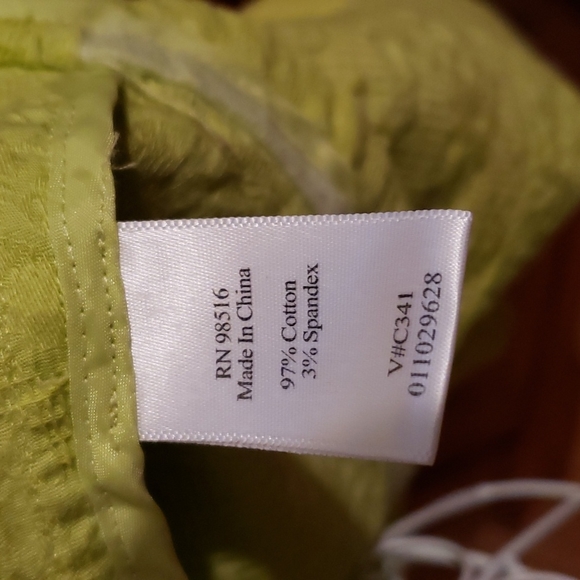 Coldwater Creek Jacket - Picture 6 of 6